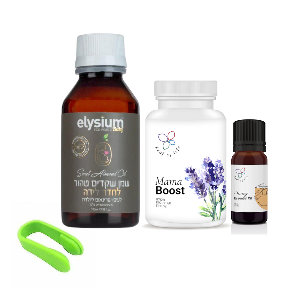 ערכה לחדר הלידה