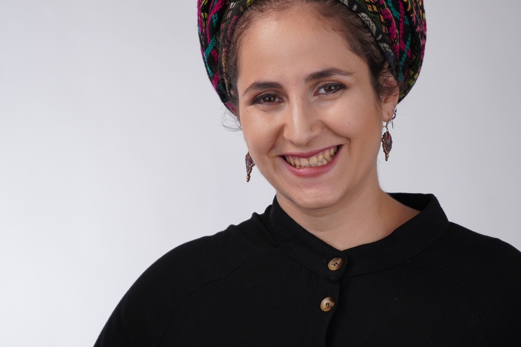 הרשמה לקורס חזרה לעבודה עם מיה איזקס