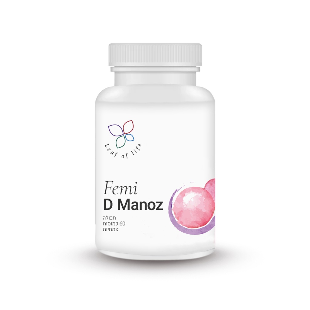 Femi D Mannose